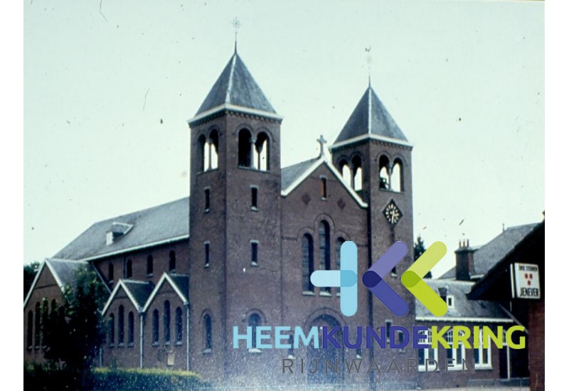 Kerk Spijk F00002226
